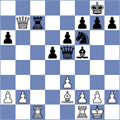 Dubnevych - Bilan (chess.com INT, 2024)