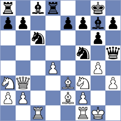 Dummkoller - Walden (Playchess.com INT, 2007)