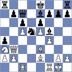 Hernandez - Morkunas (chess.com INT, 2024)