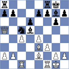 Cumpe - Wu (chess.com INT, 2025)