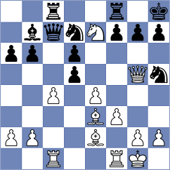 Cumpe - Ernst (chess.com INT, 2025)