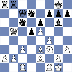Mucobega - Toncheva (Chess.com INT, 2018)