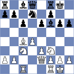 Stojanovic - Damljanovic (Pozarevac SRB, 2025)