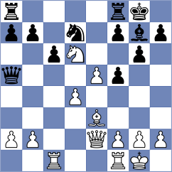 Nikolov - Gorbanovsky (Kemer, 2007)
