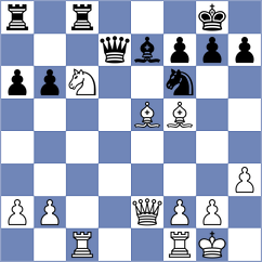 Gromovs - Rubini (Fano, 2012)
