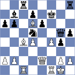 Toncheva - Sibilio (chess.com INT, 2022)
