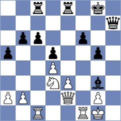 Boswell - Kumar (Peterborough ENG, 2025)
