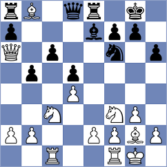 Martin Carmona - Alice (chess.com INT, 2023)