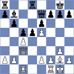 Aragon Clerigo - Fernandez Villar (Valladolid, 1987)