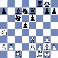 Gomez Esteban - Guardado Minchinela (Bergara, 2010)