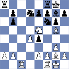 Narvaez - Acuna Romero (Medellin COL, 2024)