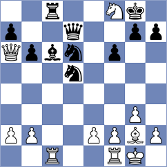 Sebastian - Girones Barrios (Chess.com INT, 2017)