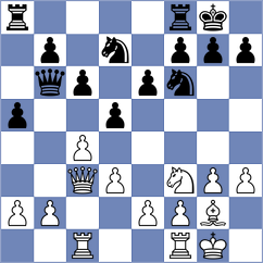 Tazbir - Lopez Martinez (Sant Boi ESP, 2024)