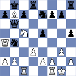 Salcedo - Sanchez Caldas (Bogota, 2015)