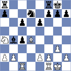 Buckland - Zhu (Hastings ENG, 2024)