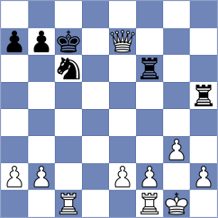 Novoa Blanco - Puga Sanchez (Ourense, 2009)