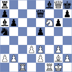 Doknjas - Hernandez (chess.com INT, 2025)