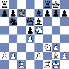 Dvirnyy - Pulvett (Asturias ESP, 2025)