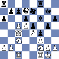 Sherwin - Penrose (Copenhagen, 1953)