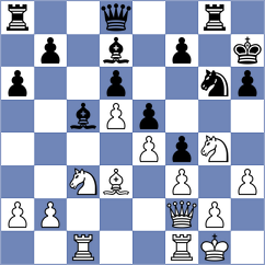 Mirzaei - Bojand (Chess.com INT, 2021)
