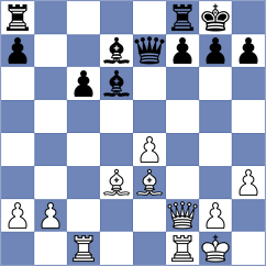 Santos Ruiz - Mirzoev (Terme Catez SLO, 2022)