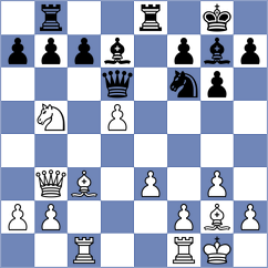 Labrador Postigo - Moreno Garcia (Spain, 1991)