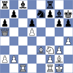 Kaminski - Coe (Chess.com INT, 2020)
