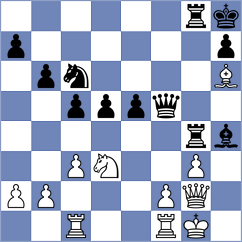 Kummerow - Hoang Thanh Trang (Dortmund GER, 2024)