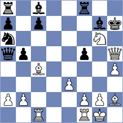 Testud - Jacquot (Europe Echecs INT, 2020)