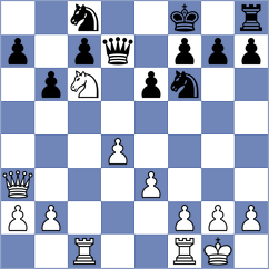 Navarro - Espinoza Pinto (Bogota, 2004)