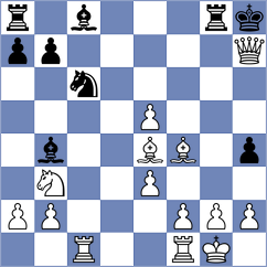 Eccleston - Chen (Lichess.org INT, 2020)