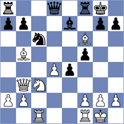 Sergeyev - Muha (Chess.com INT, 2020)