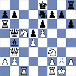 Martic - Krivenko (Belgrade SRB, 2024)