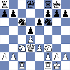 Kurajica - Pulvett (Brena Baja ESP, 2022)