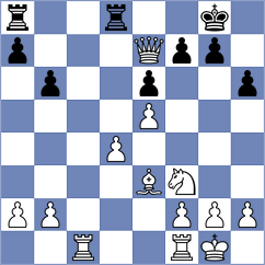 Merriman - Zhang (Chess.com INT, 2020)