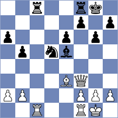 Roitzsch - Strunski (Playchess.com INT, 2012)