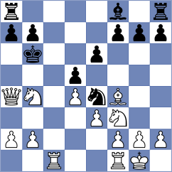 Langer - Remtoula (Europe Echecs INT, 2020)