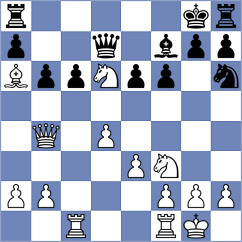 Brilej - Silvestre (chess.com INT, 2024)