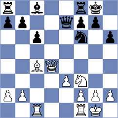 Krasteva - Korneev (Valencia ESP, 2025)