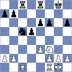 Malyshev - Chesnokov (Moscow, 1999)