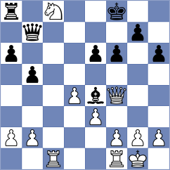 Seiler - Bogosavljevic (Zuerich, 2001)