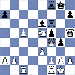 Martinez - Sanchez Jimenez (Albacete, 2005)