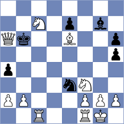 Sherman - Silva (lichess.org INT, 2022)
