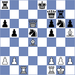 Ilinca - Delgado Lozano (Seville ESP, 2025)