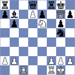 Boix Moreno - Nieto Farreny (Barcelona ESP, 2025)