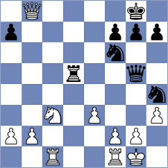 Usov - Lukiyanchuk (chess.com INT, 2024)