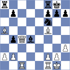 Zeldin - Weber (Playchess.com INT, 2008)