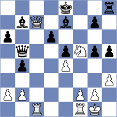 Eames - Araz (chess.com INT, 2024)