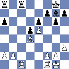 Grunwald - Reich (Playchess.com INT, 2020)