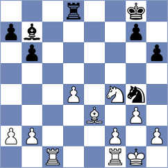 Araujo Filho - Portal Ramos (chess.com INT, 2023)